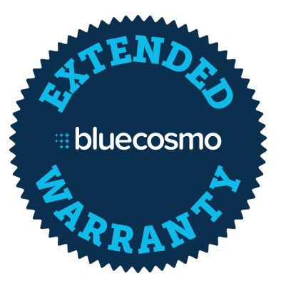 BlueCosmo Extented Warranty